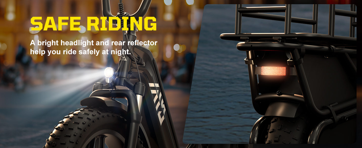 EBIKE