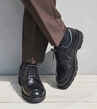 Amazon.co.jp: [テクシーリュクス] ビジネスシューズ 本革 TU