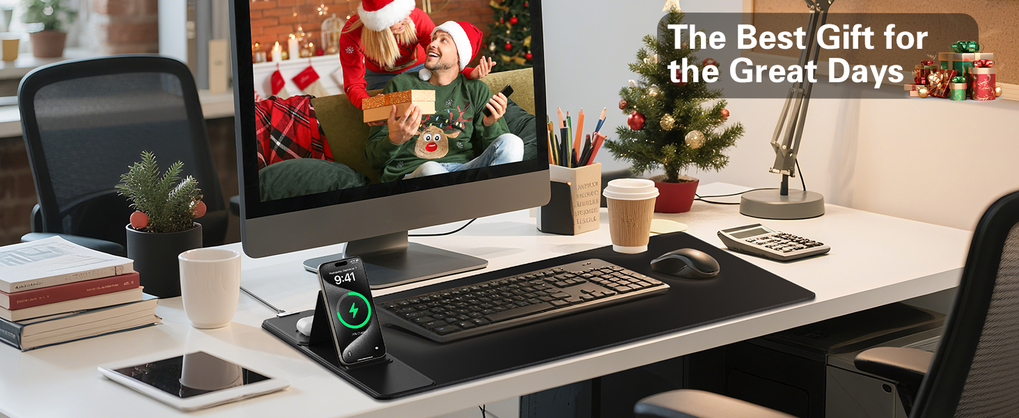 gaming accessories for desk