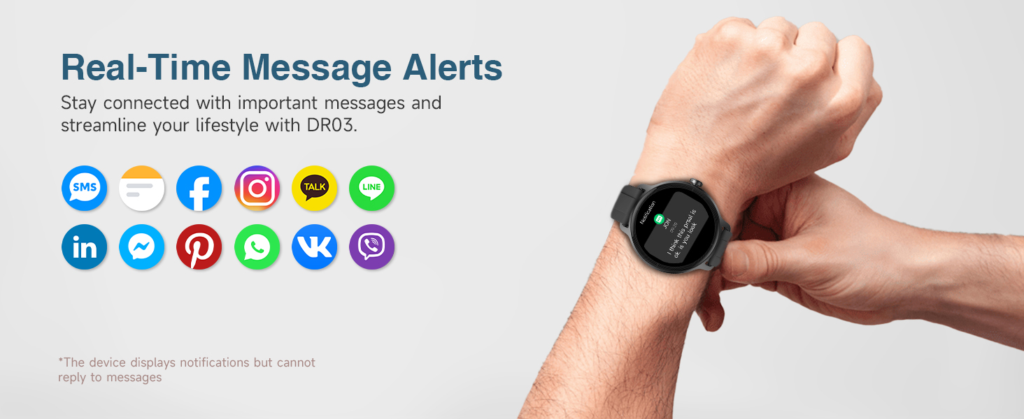 smart watches for women