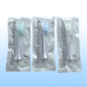 INDIVIDUALLY WRAPPED