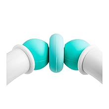 Sili Twisty Teether Toy