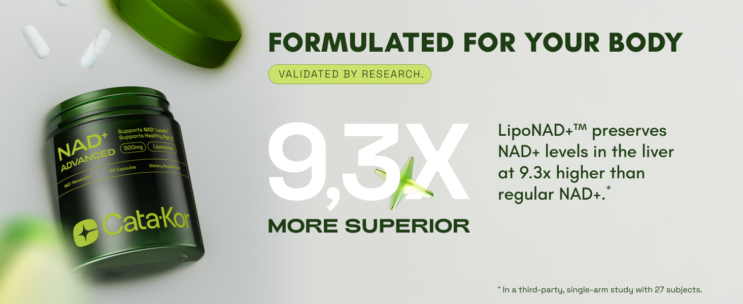 nr900 liposomal nad vitamin a capsules wheat germ niacin supplement blood circulation supplements