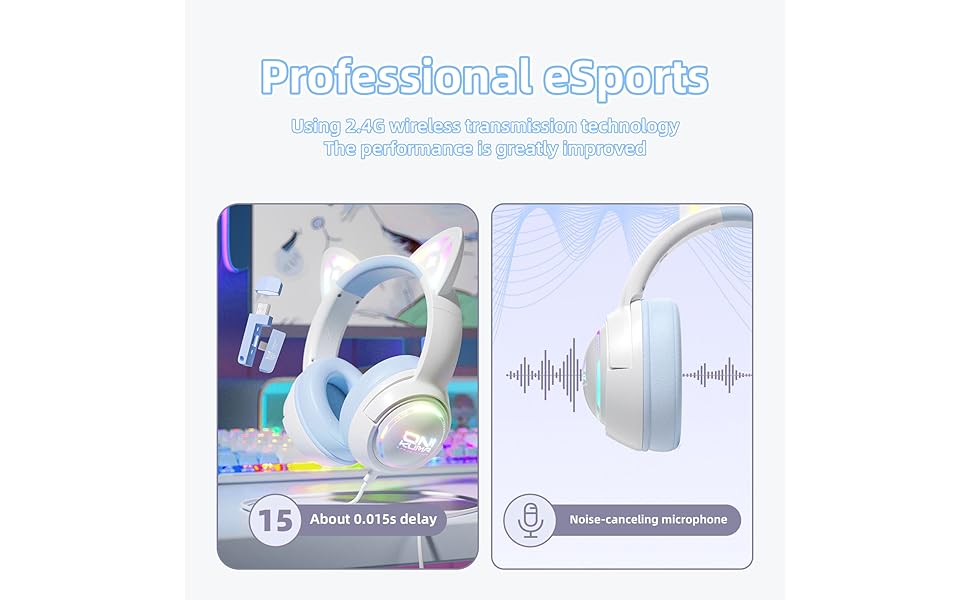 Gaming Headset
