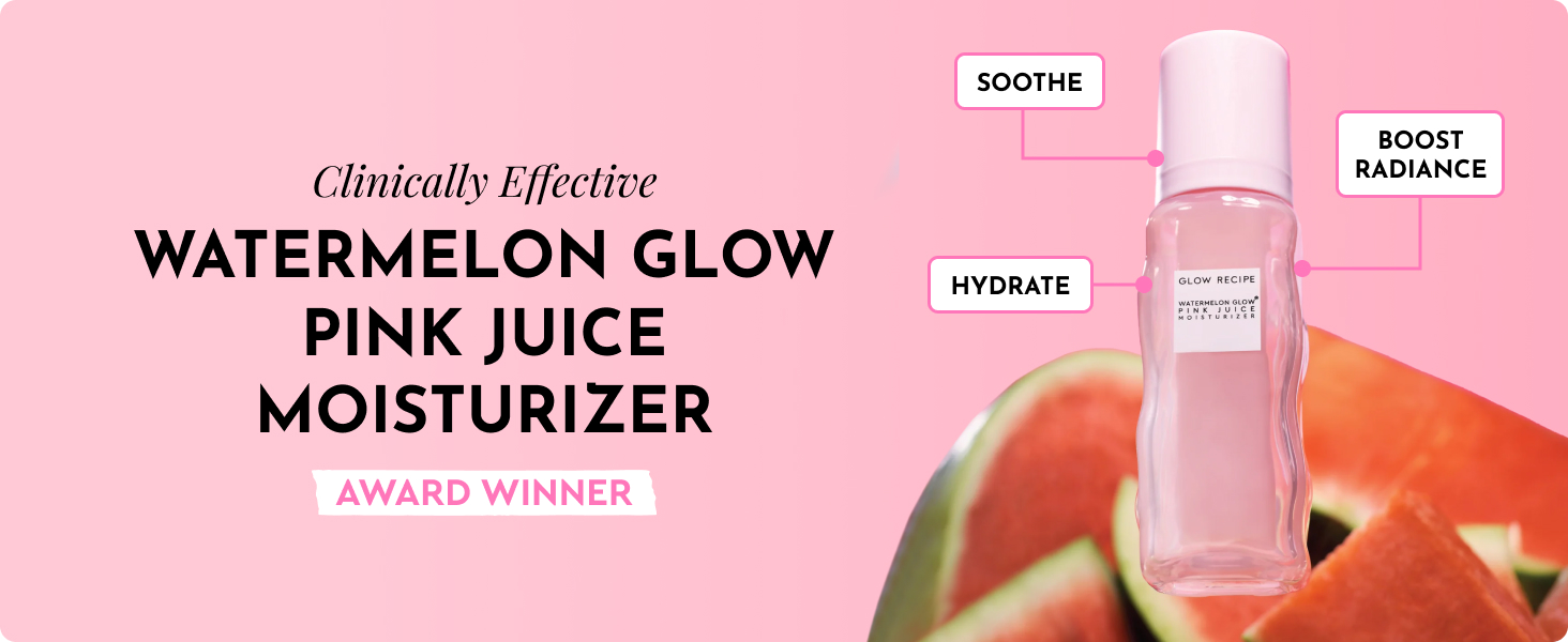 Skincare Award Winner