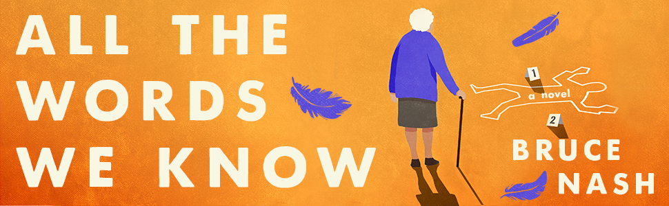 All The Words We Know