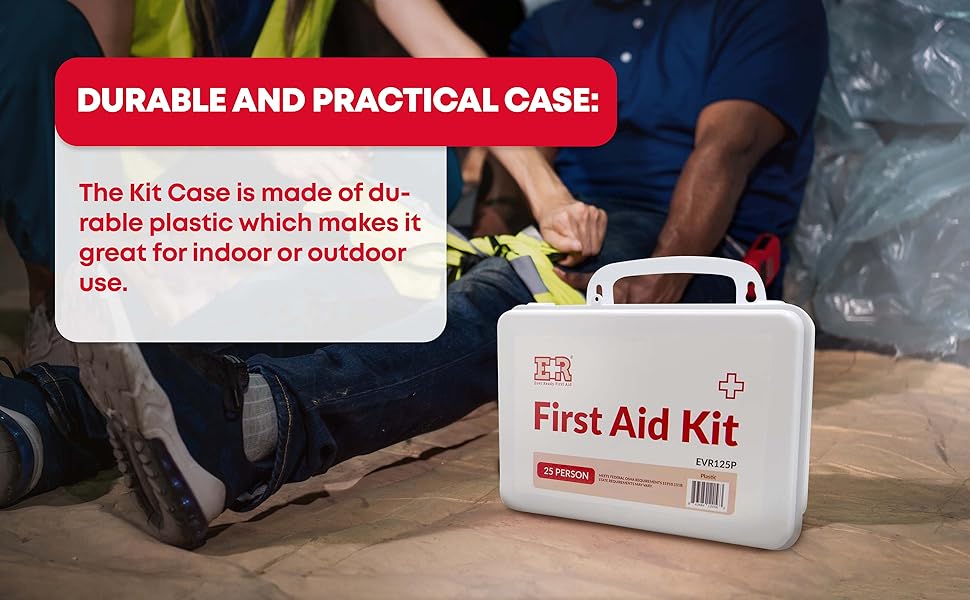 Durabale Case and Design