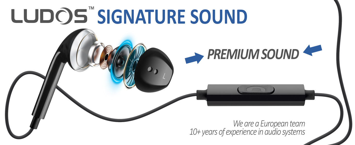 gaming earbuds