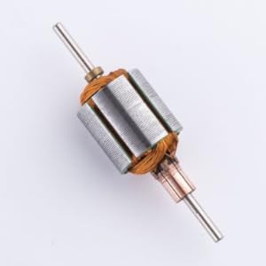 motor rotor