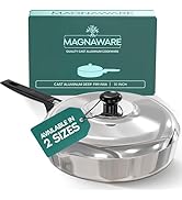 調理器具 MAGNAWARE 2 QUART SAUCE PAN WITH LID 2 Quart Sauce Pan with Lid