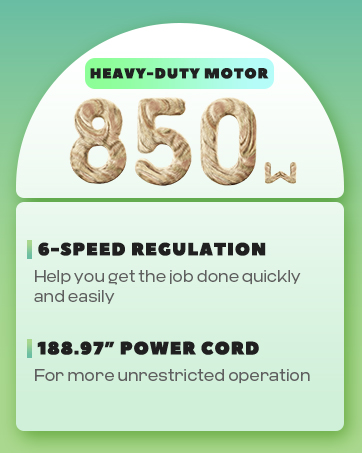 LuzRise Sheep Shears Electric