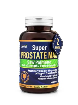 Prostate Max