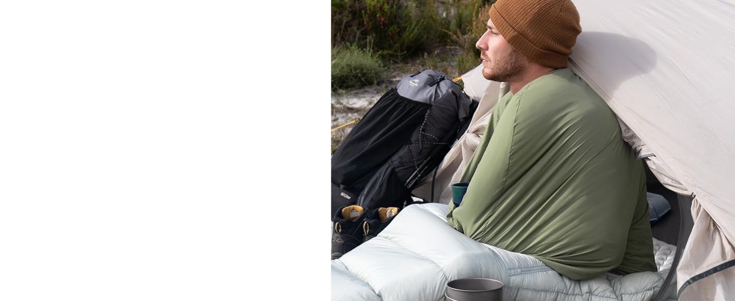 Sleeping Bag Liner