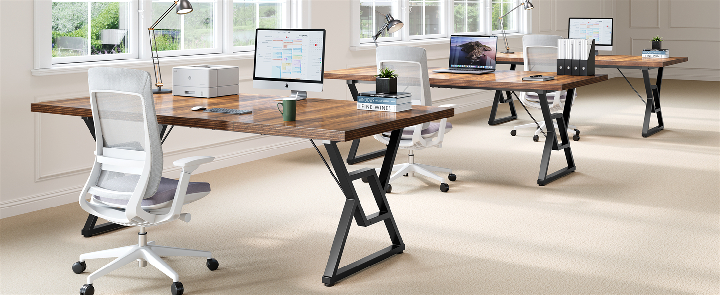 Executive desk