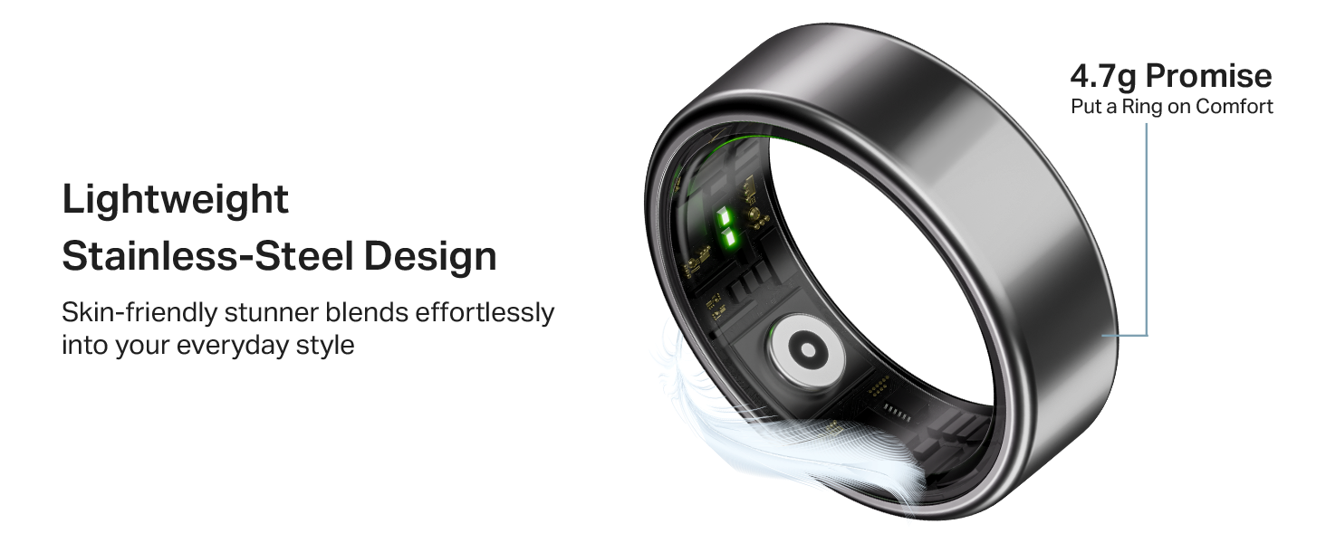 boat smart ring active plus