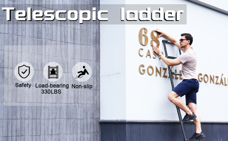ladder