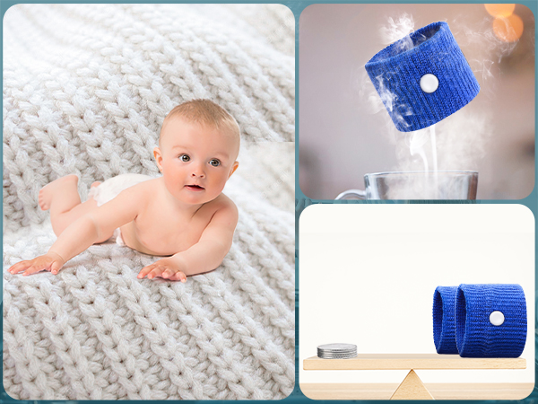 Motion Sickness Bracelets for Adults travel sickness band for kids morning sickness bands