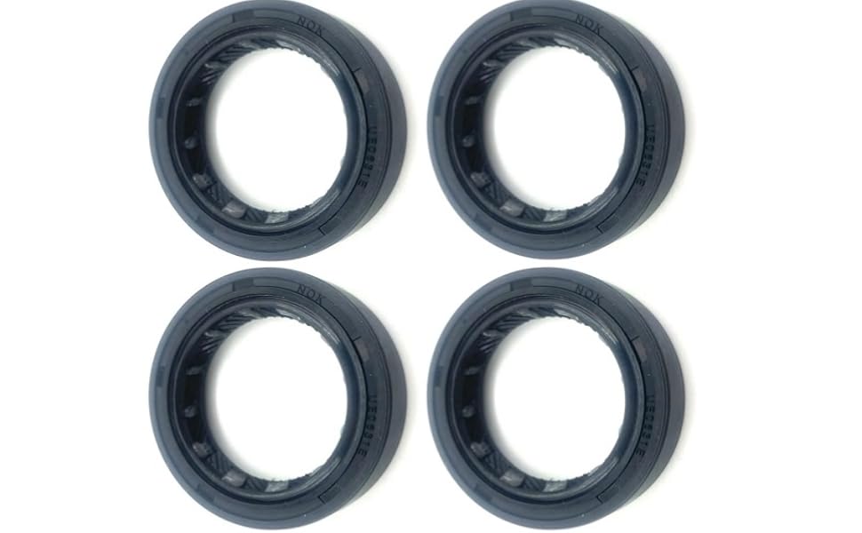 かおる9424 Amazon.com: Sootim Replacement Oil Seal Part 24 032 19-S 24
