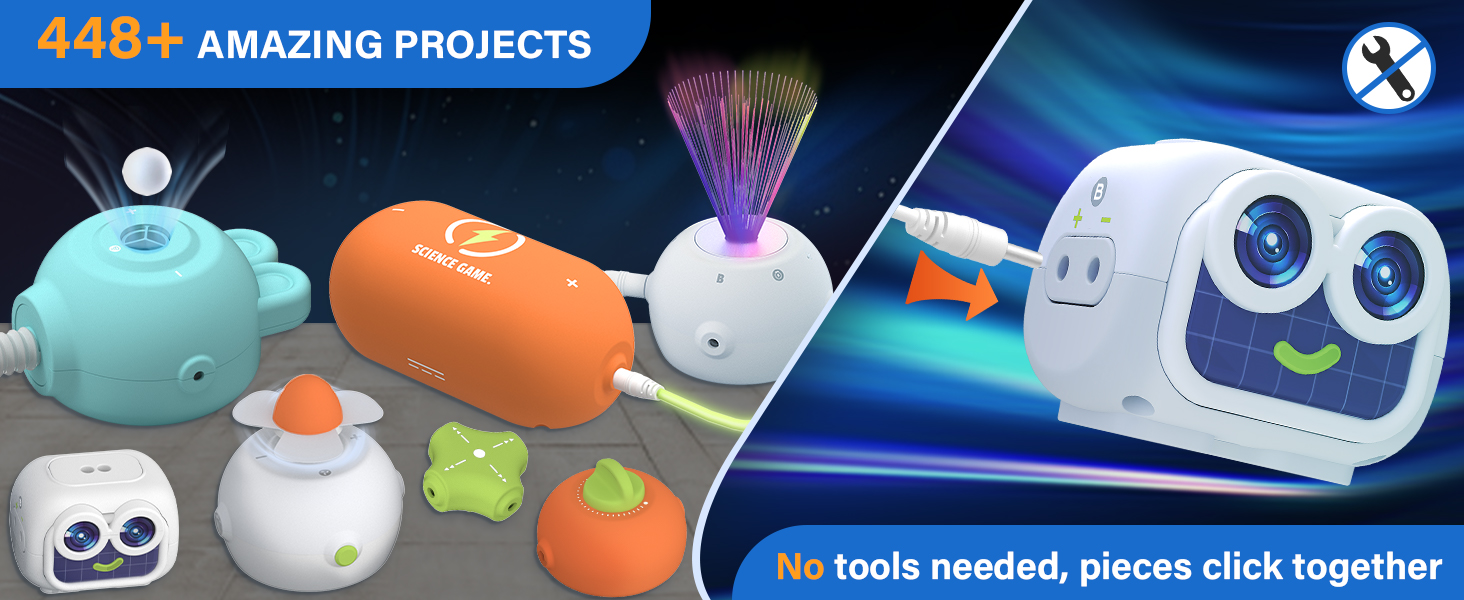 Science Kits for Kids