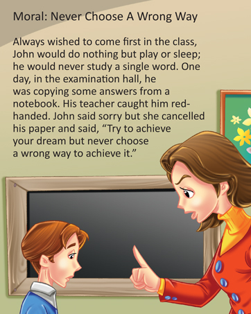 Story Books For Kids 9-12 | World Classics | Moral Stories Book For 3 Year Old Children