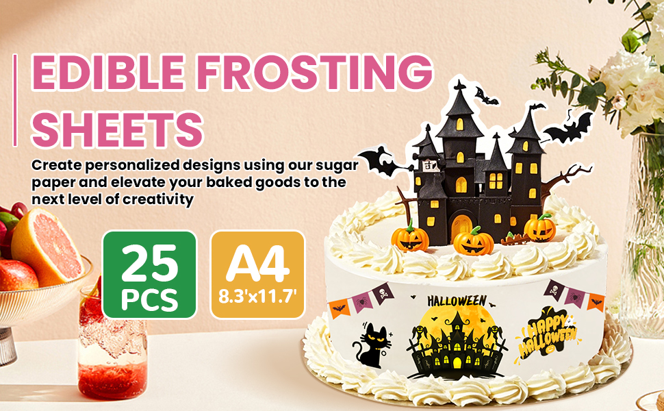 edible paper