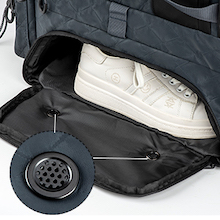 Mzznbeu Lacrosse Bag - 011
