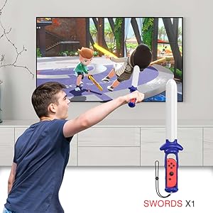 nintendo switch accessories