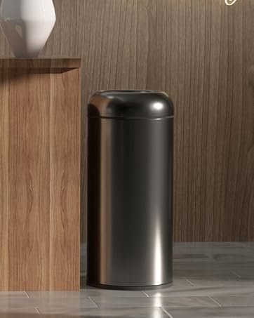 trash can home