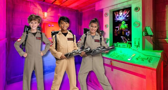 Ghostbusters Bargain Bundles