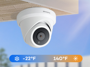 32 channel security camera system 4k poe 24 32ch nvr business commercial onwote surveillance audio