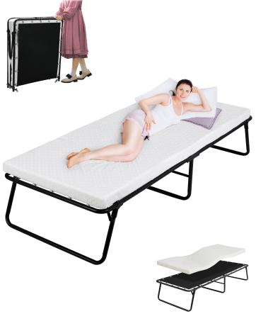 folding bed