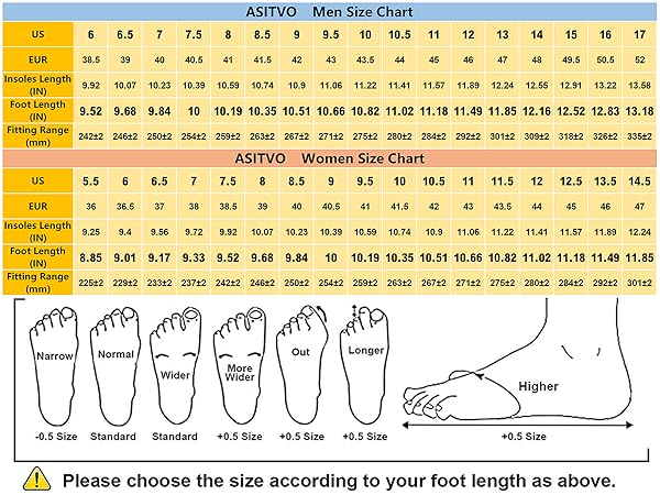 【SHO】サイズ 28 Amazon.com | ASITVO Women's Wide Loafers & Slip-ons Casual