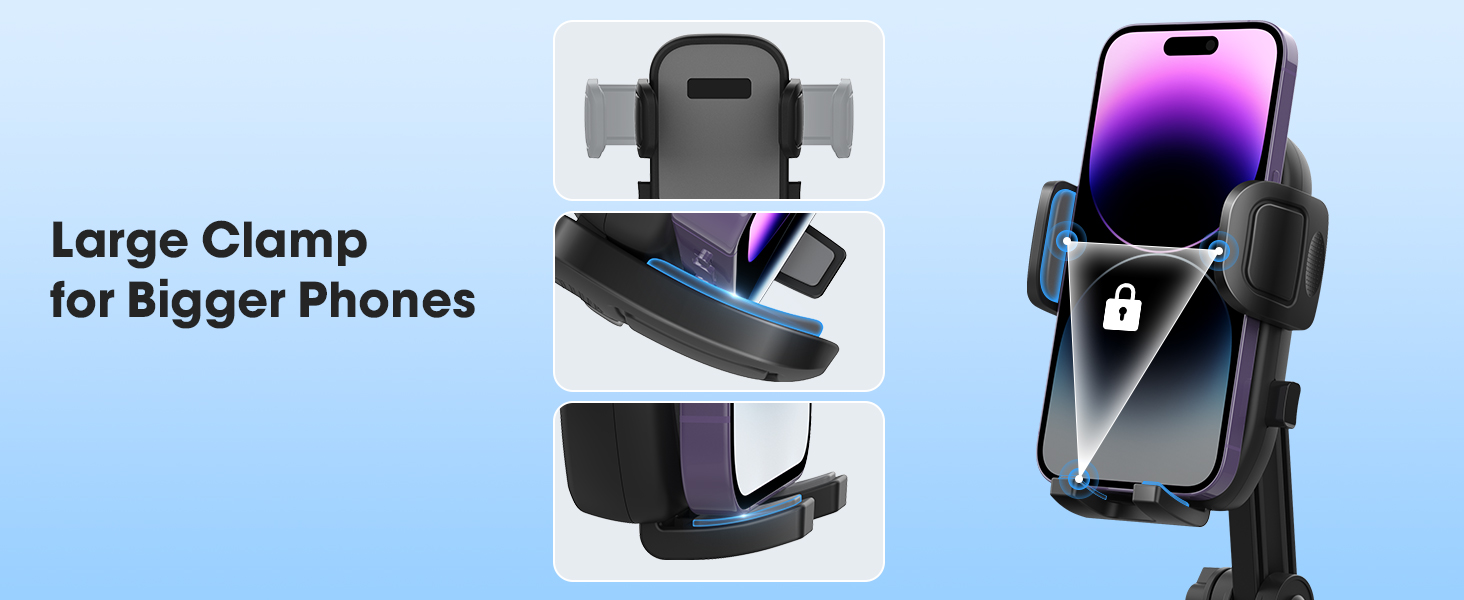 iphone holder
