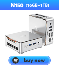 Amazon.com: KAMRUI Essenx E2 Mini PC Computers 11 Pro Twin