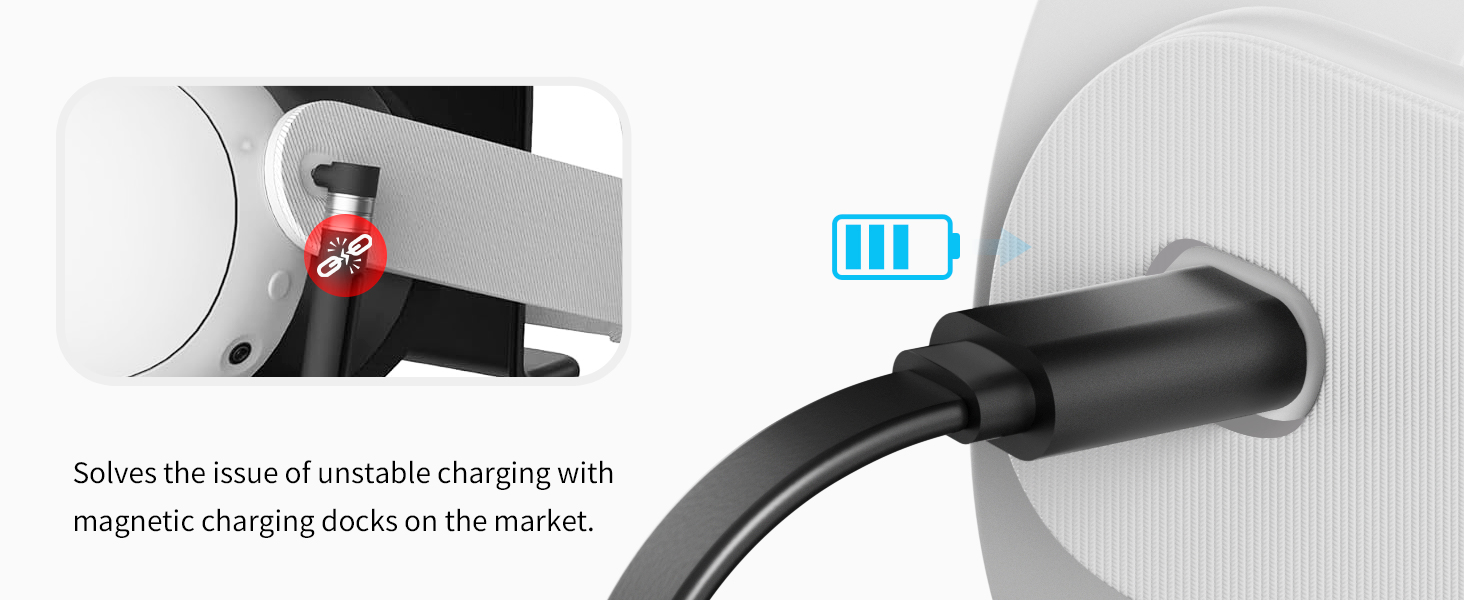 oculus quest 3 accessories