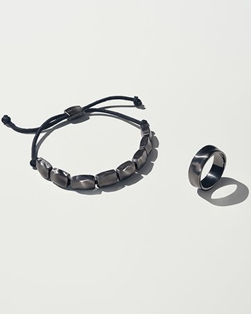 Calvin Klein Analogue Quartz Watch for women GLEAM Collection with Stainless Steel bracelets 19 Calvin Klein FW24 jewelry men