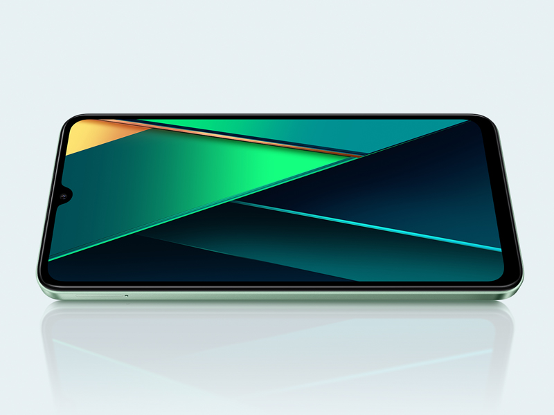 Poco C75