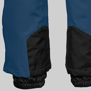 Herren Skihose