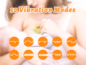 breastfeeding warmer and massager warming breast massager breastfeeding masajeador para lactancia