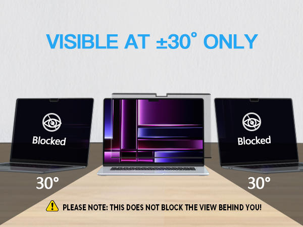 MacBookAir 2019 1tb おまけ付き Amazon.com: PYS Magnetic Privacy Screen for MacBook Air 15.3