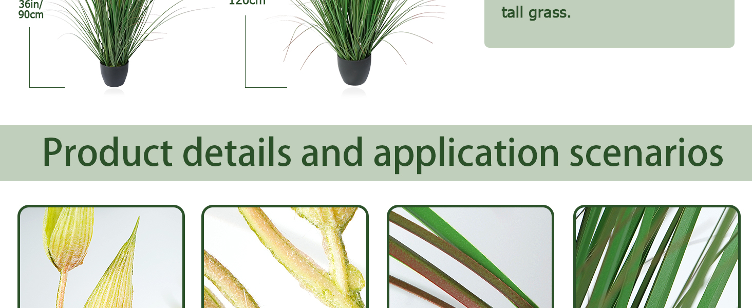 Artificial Plants
