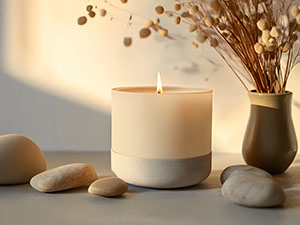 Clean Burning Formula