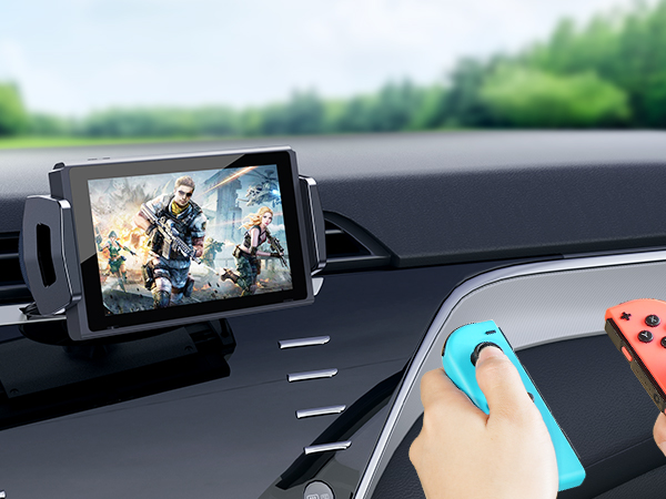 tablet car mount