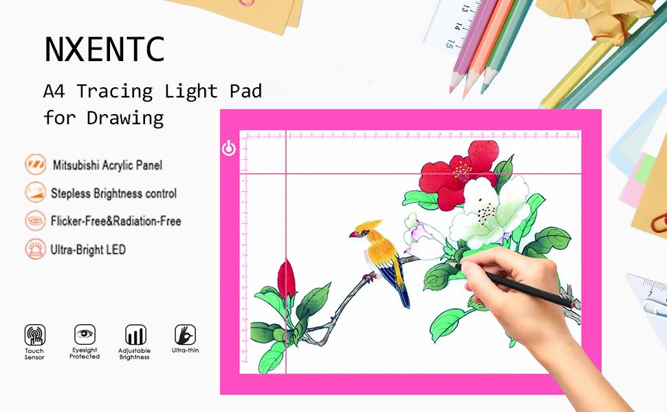 light pad