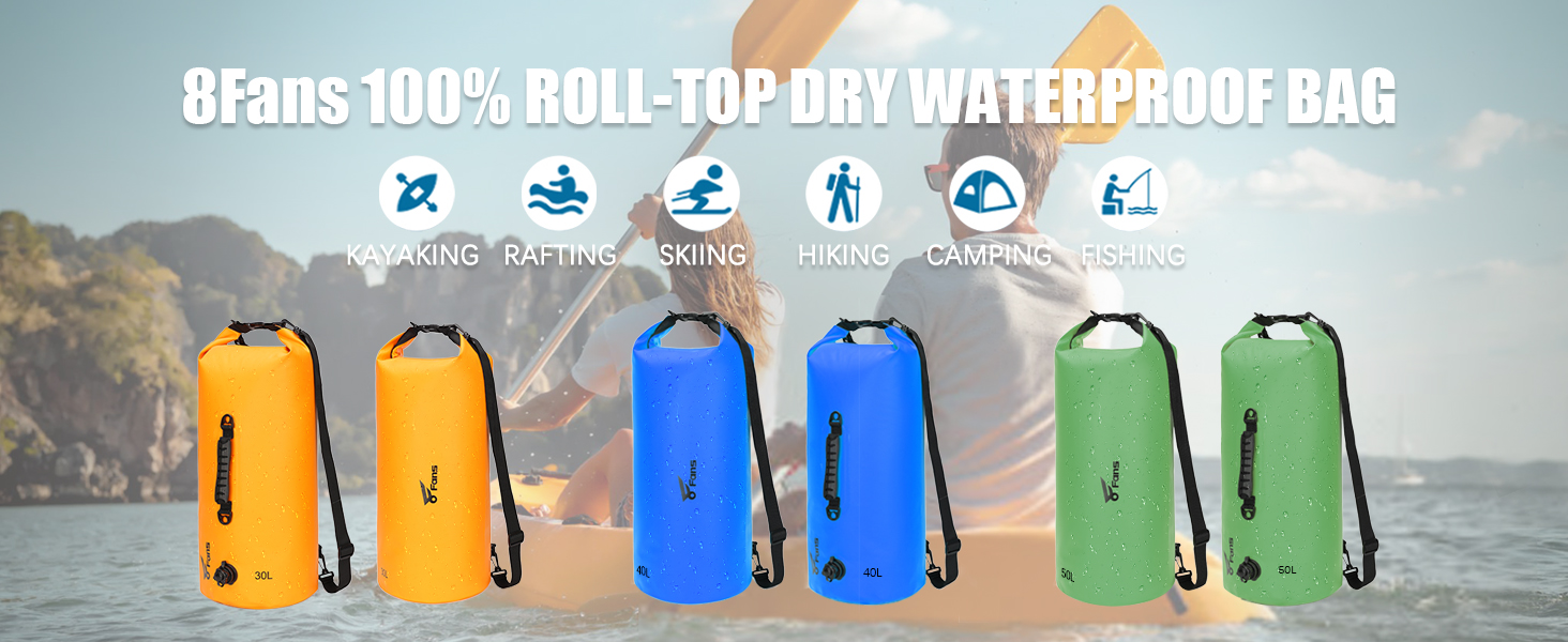 dry bag