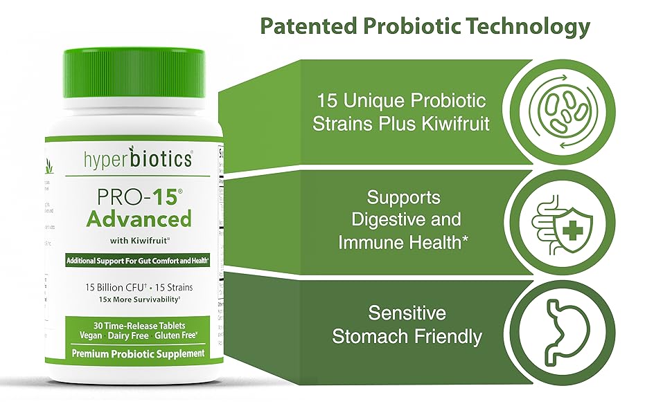 probiotic