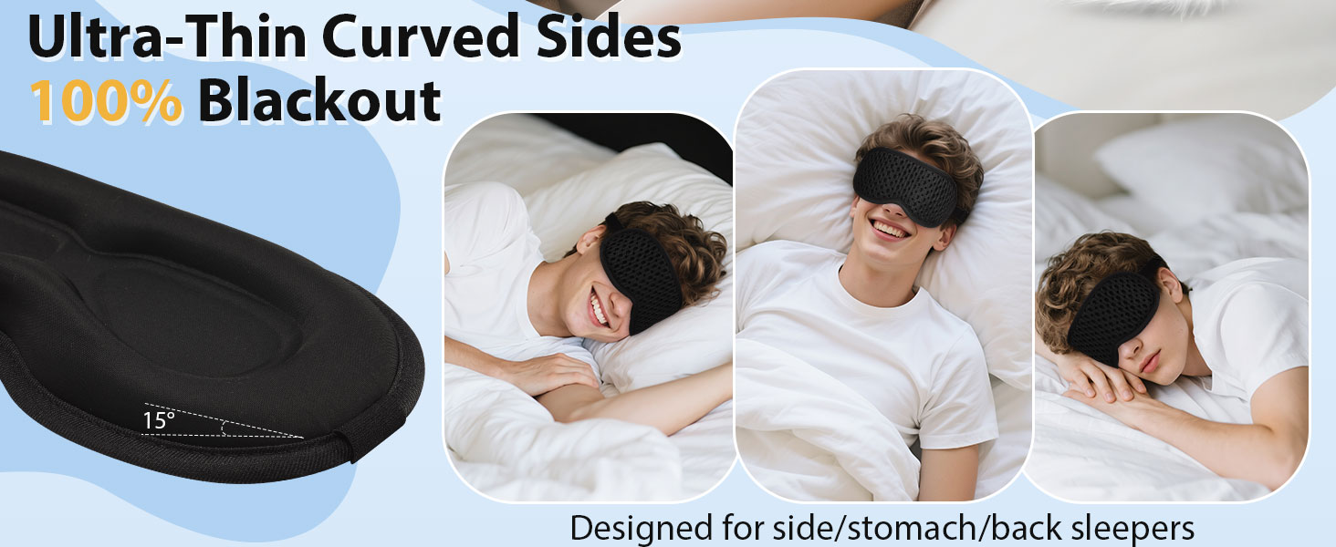 eye mask