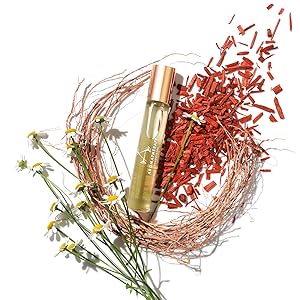 Deep Relax Roller Ball