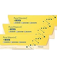 Pure Vitamin C × CICA 　3箱セット Vinact Pure Vitamin C × CICA 3箱セット Vinact Pure Vitamin C