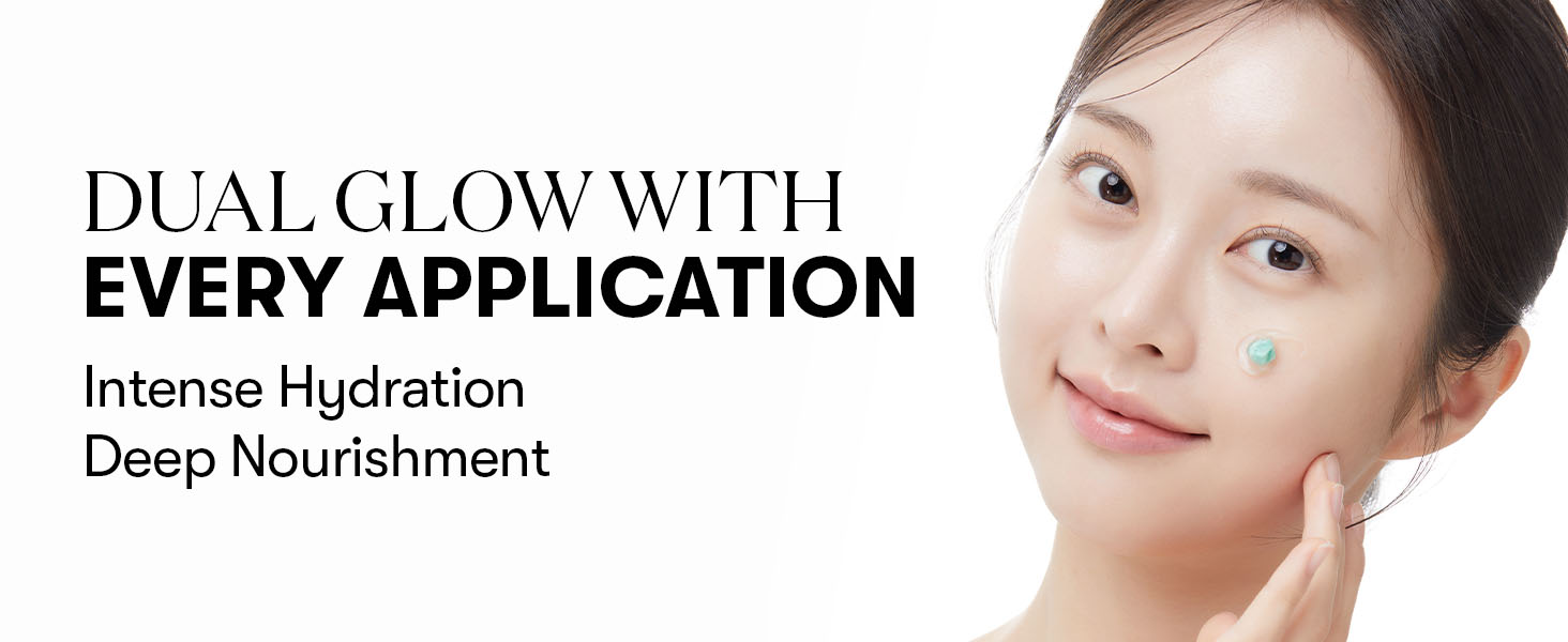 Face Cream, Face Moisturizer, Hydrating, PDRN, Collagen Cream, Plumping, Korean Skin Care